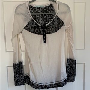 {Maurices} lightweight thermal